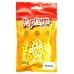 Рыбацкое воздушное тесто, пылящее, Start Fishing Pop Corn Effect, Ананас, 7мм, 20г